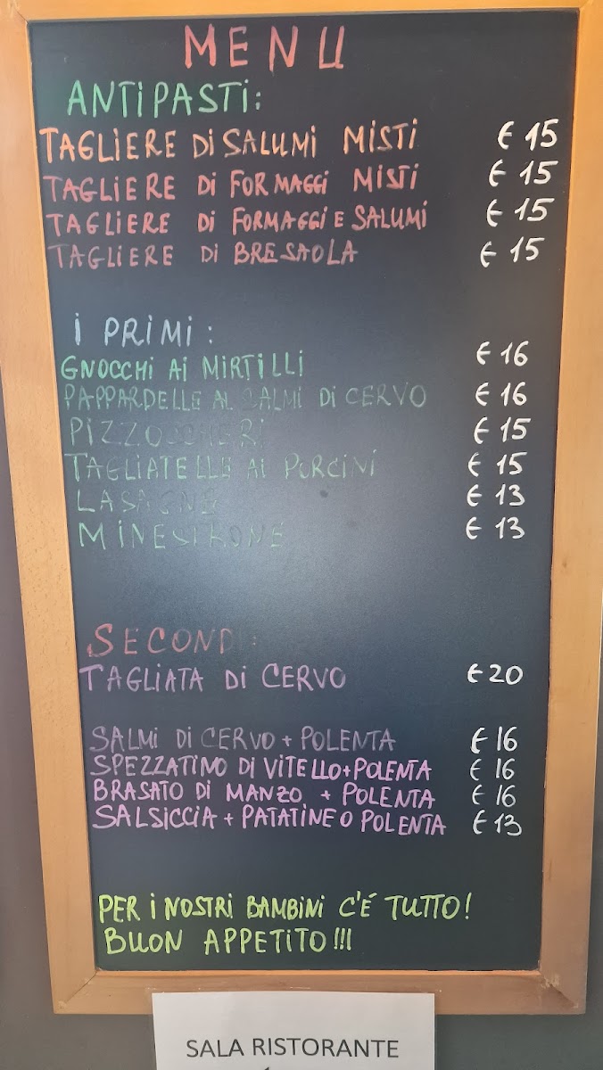 Menu Ristorante Dal Brusca-2
