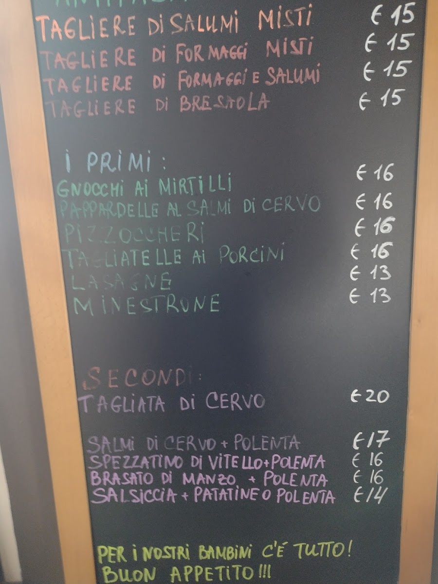 Menu Ristorante Dal Brusca-3