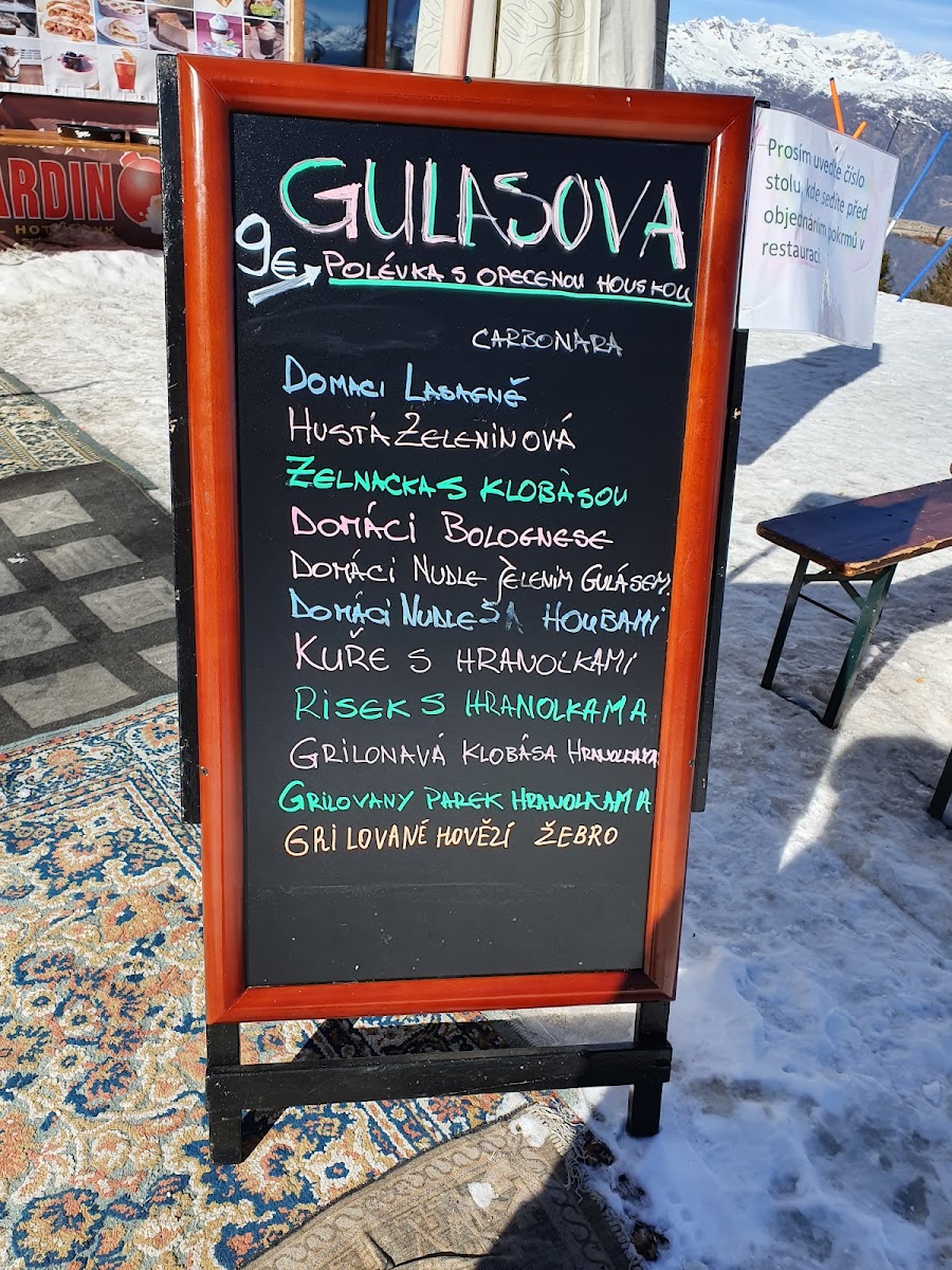 Menu Ristorante Dal Brusca-7