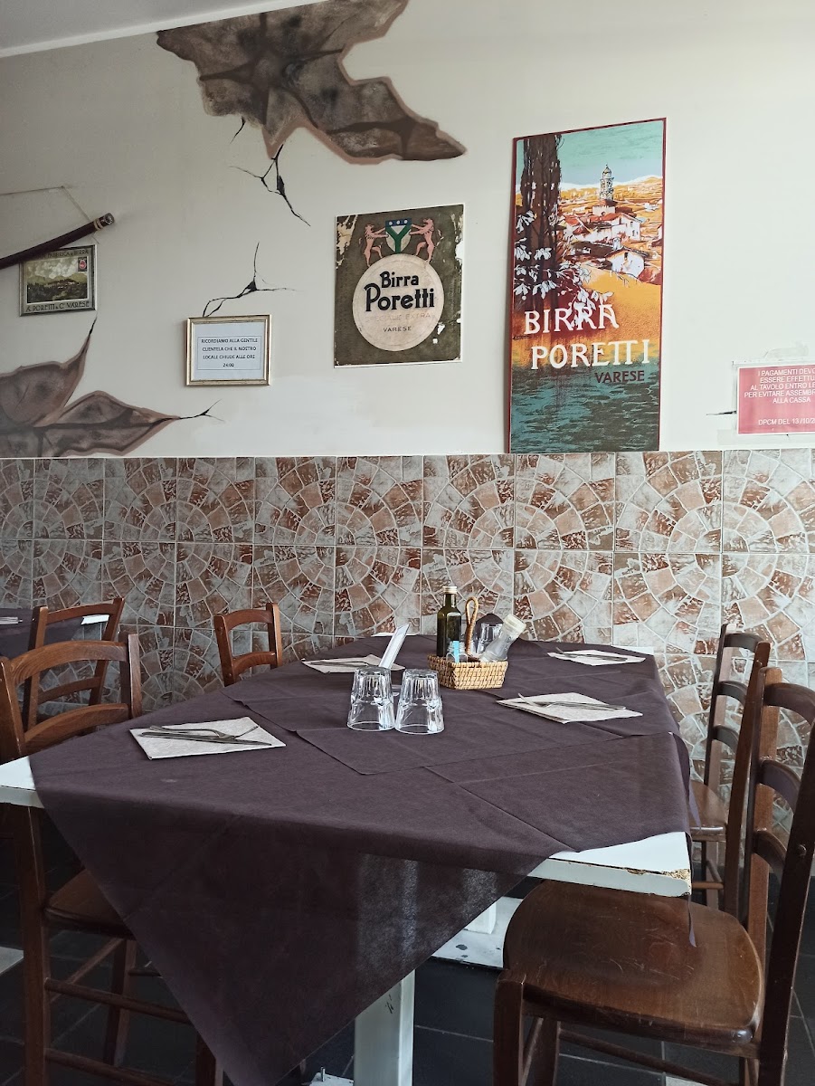Ristorante Dal Monaco