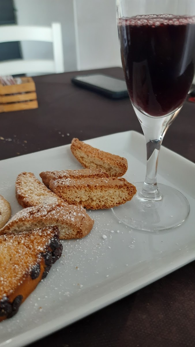 Ristorante Dal Monaco-10