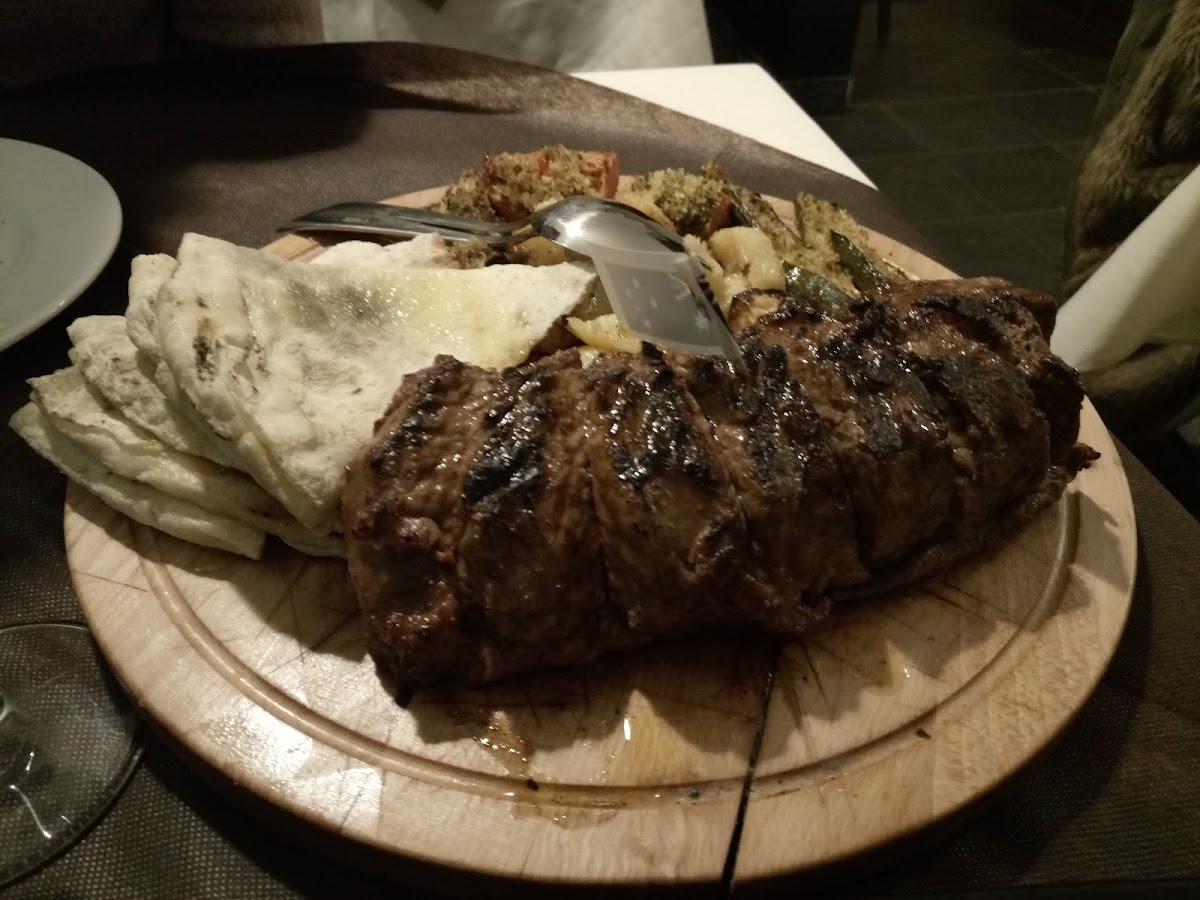 Ristorante Dal Monaco-6