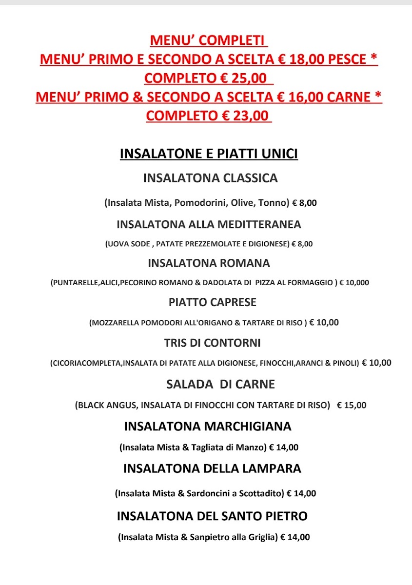 Menu Ristorante Dal Monaco-2