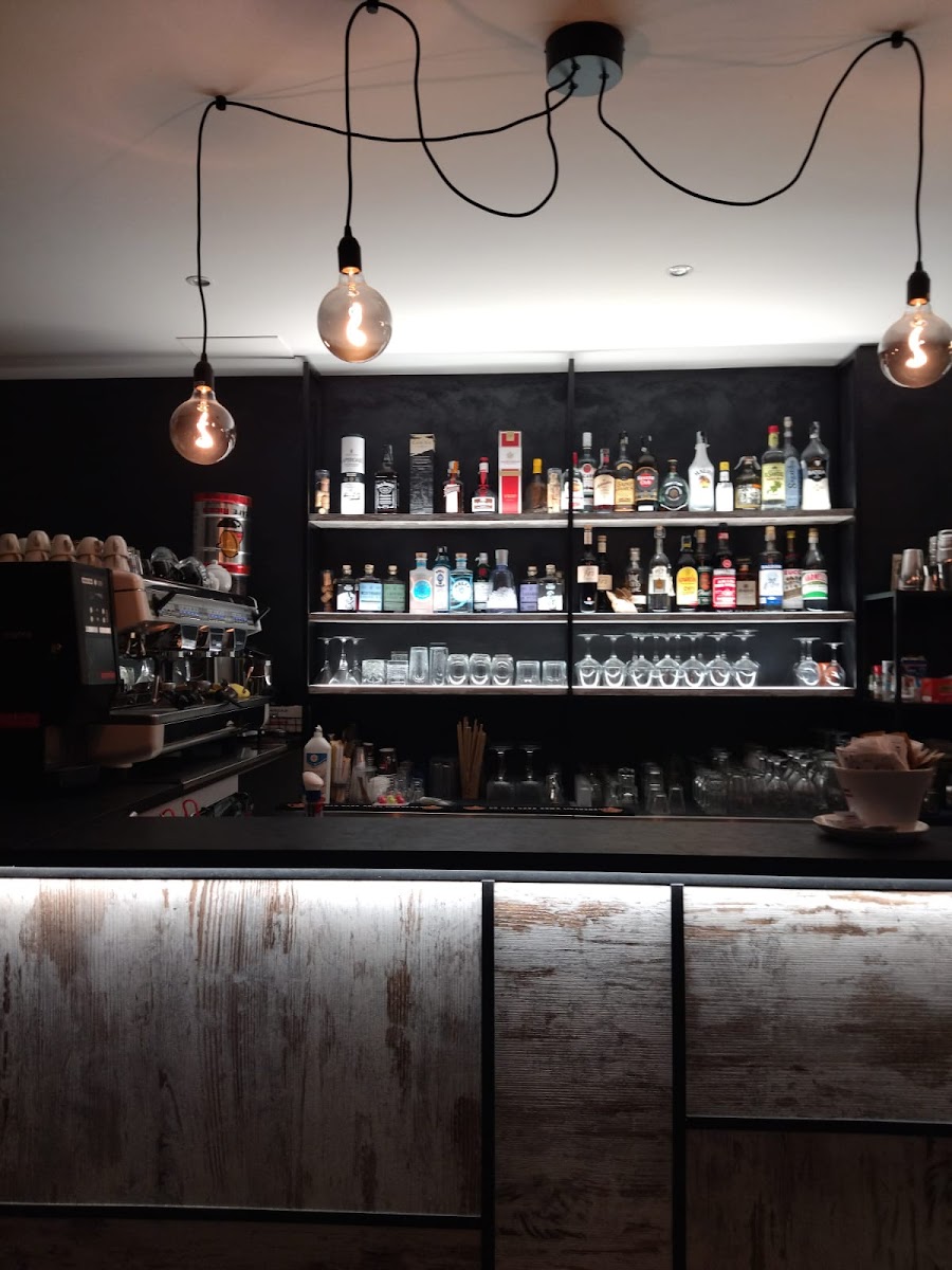 Ristorante 'dalle Donzelle'