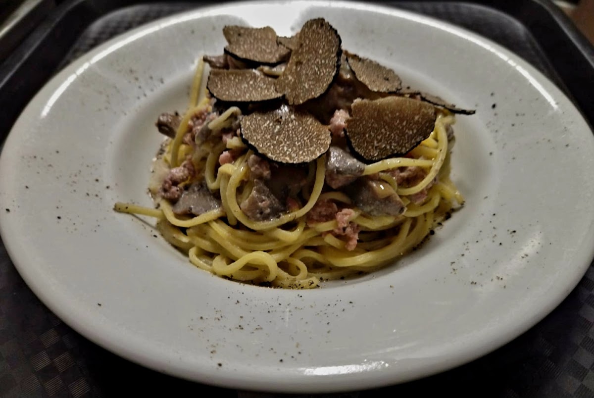 Ristorante 'dalle Donzelle'-2