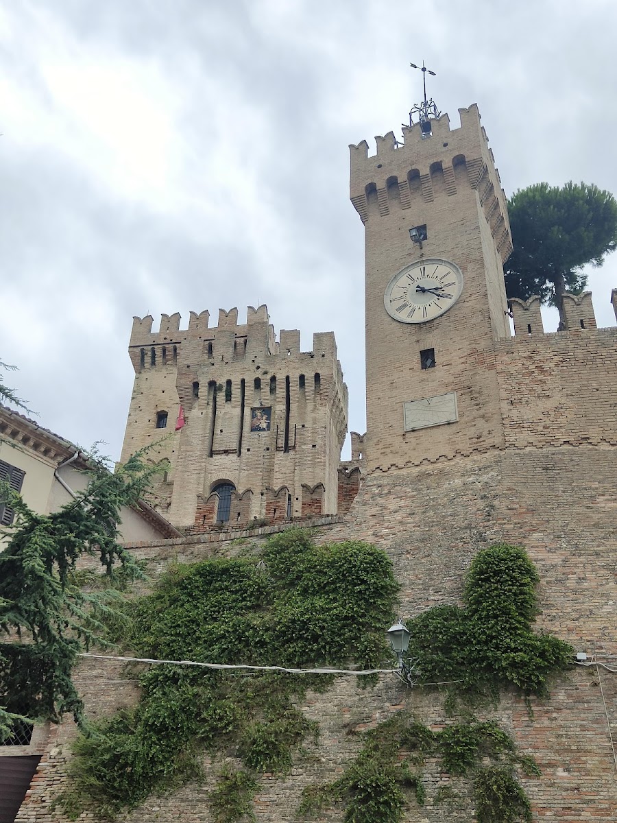 Ristorante 'dalle Donzelle'-3