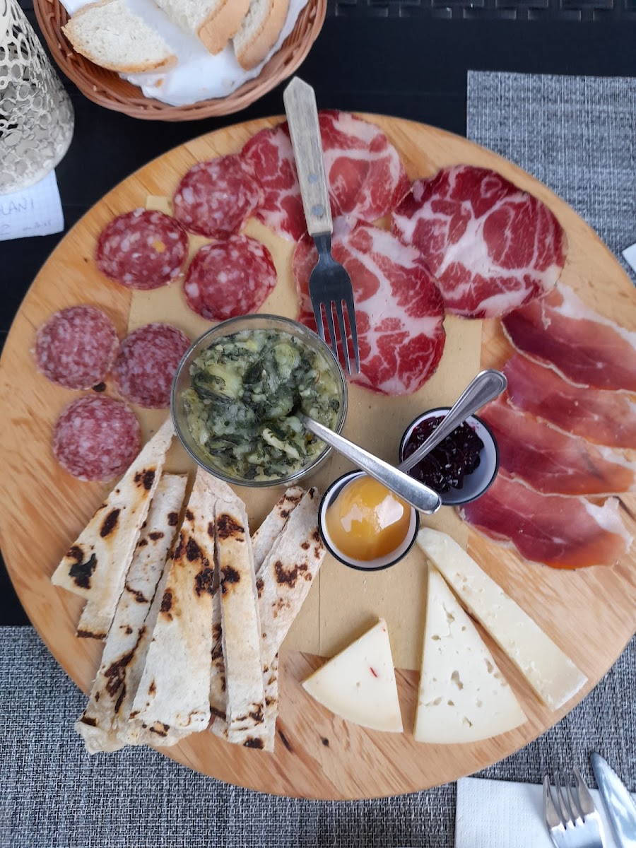 Ristorante 'dalle Donzelle'-5