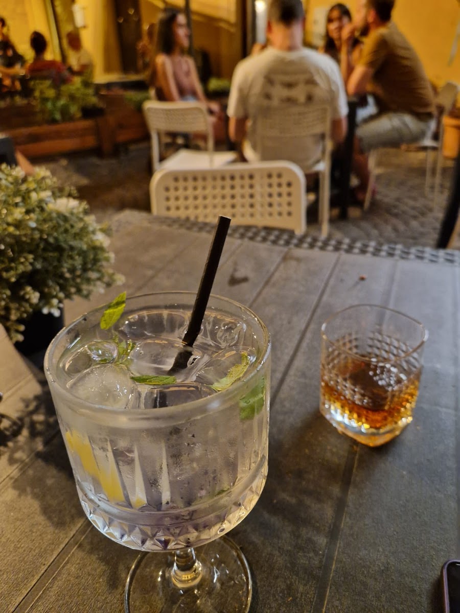 Ristorante 'dalle Donzelle'-7