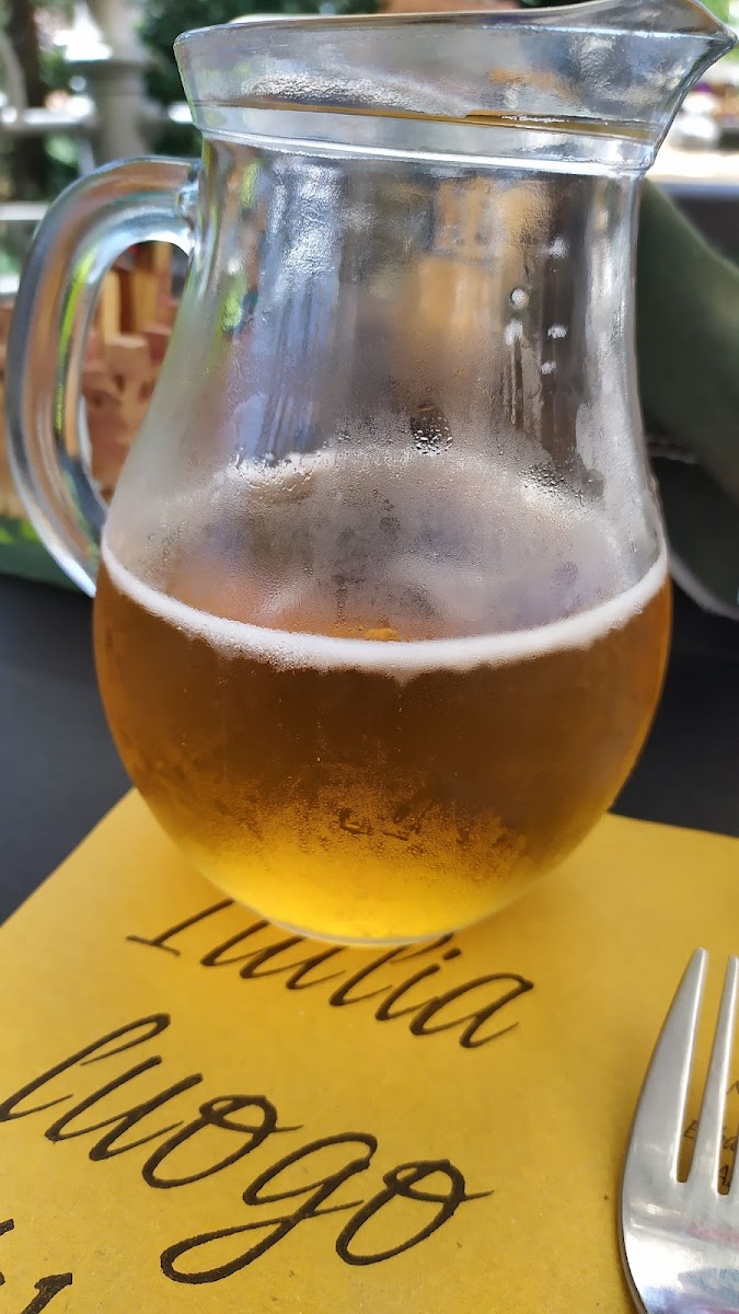 Ristorante 'dalle Donzelle'-8