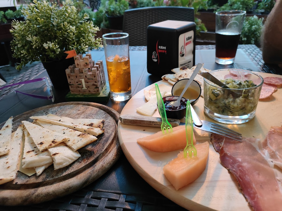 Ristorante 'dalle Donzelle'-9