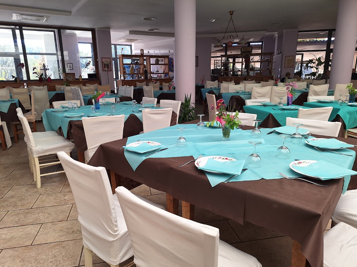 Ristorante Dancing 'valle Della Luna'-2