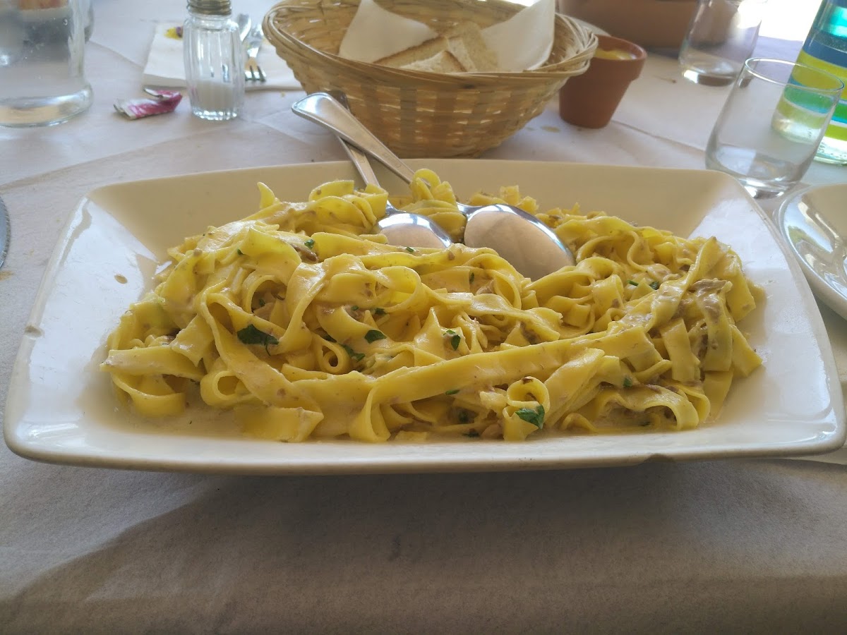 Ristorante Dancing 'valle Della Luna'-5