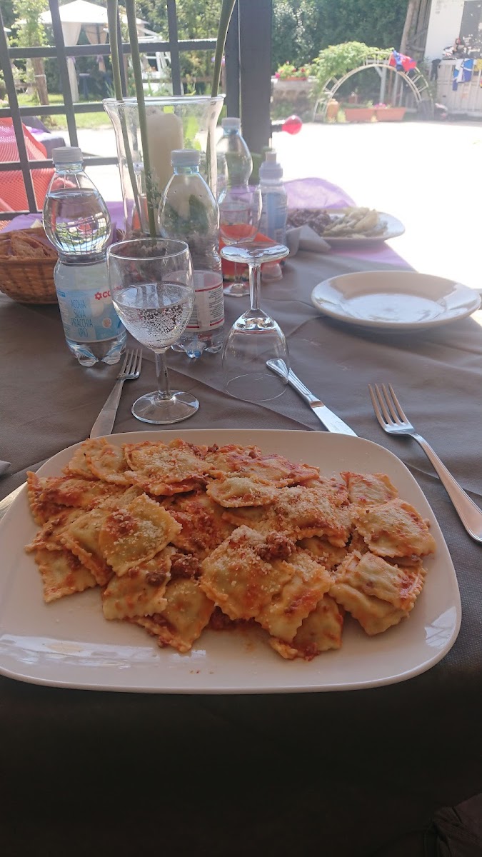 Ristorante Dancing 'valle Della Luna'-6