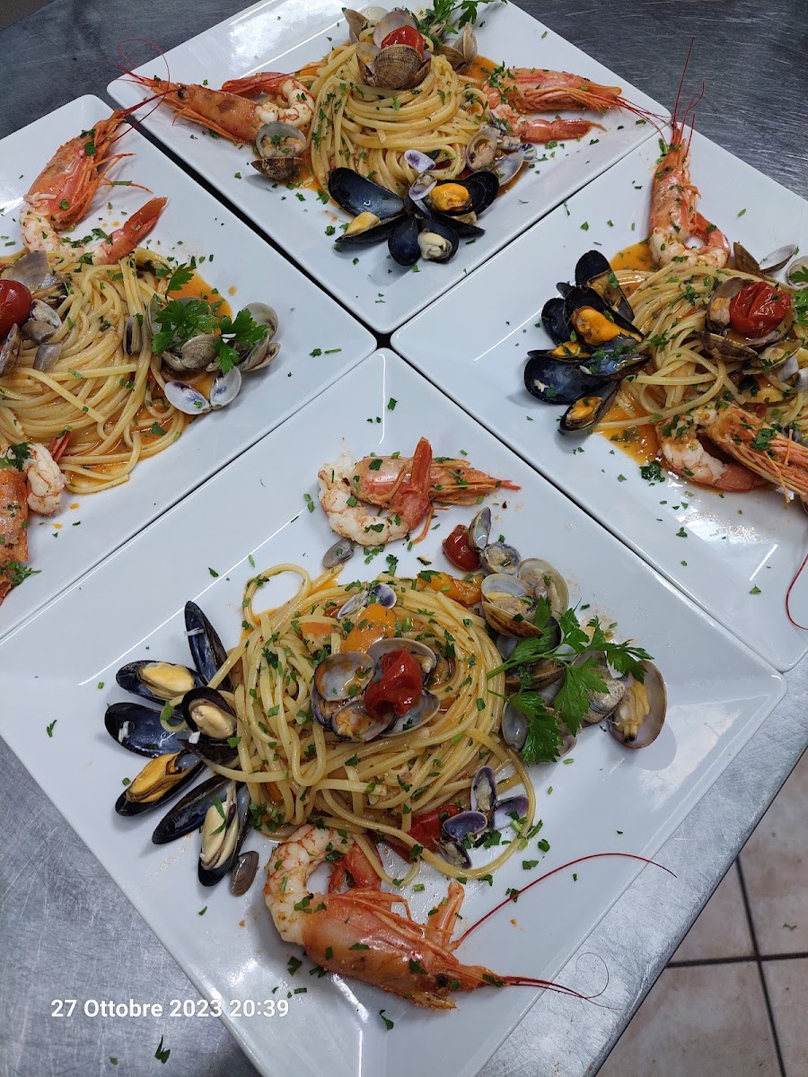 Ristorante Degli Artisti Da Riccardo-3
