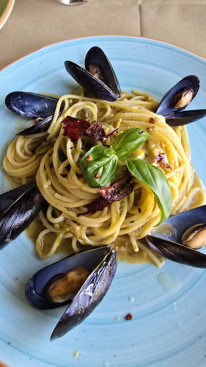 Ristorante Degli Artisti Da Riccardo-4