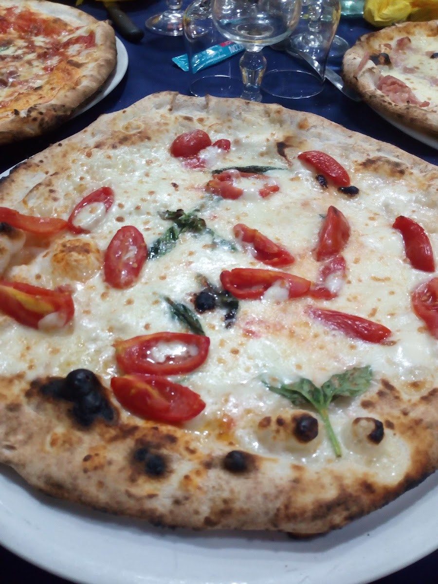 Ristorante Degli Artisti Da Riccardo-7