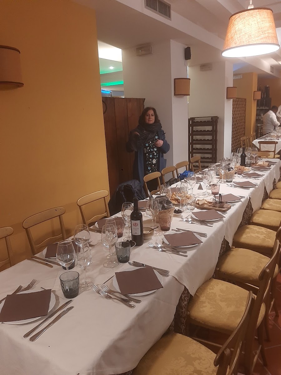 Ristorante Del Golf