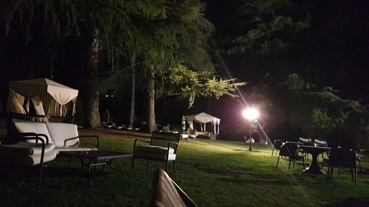Ristorante Del Golf-3