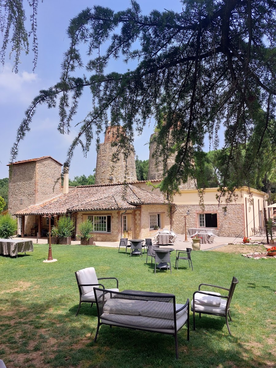 Ristorante Del Golf-4