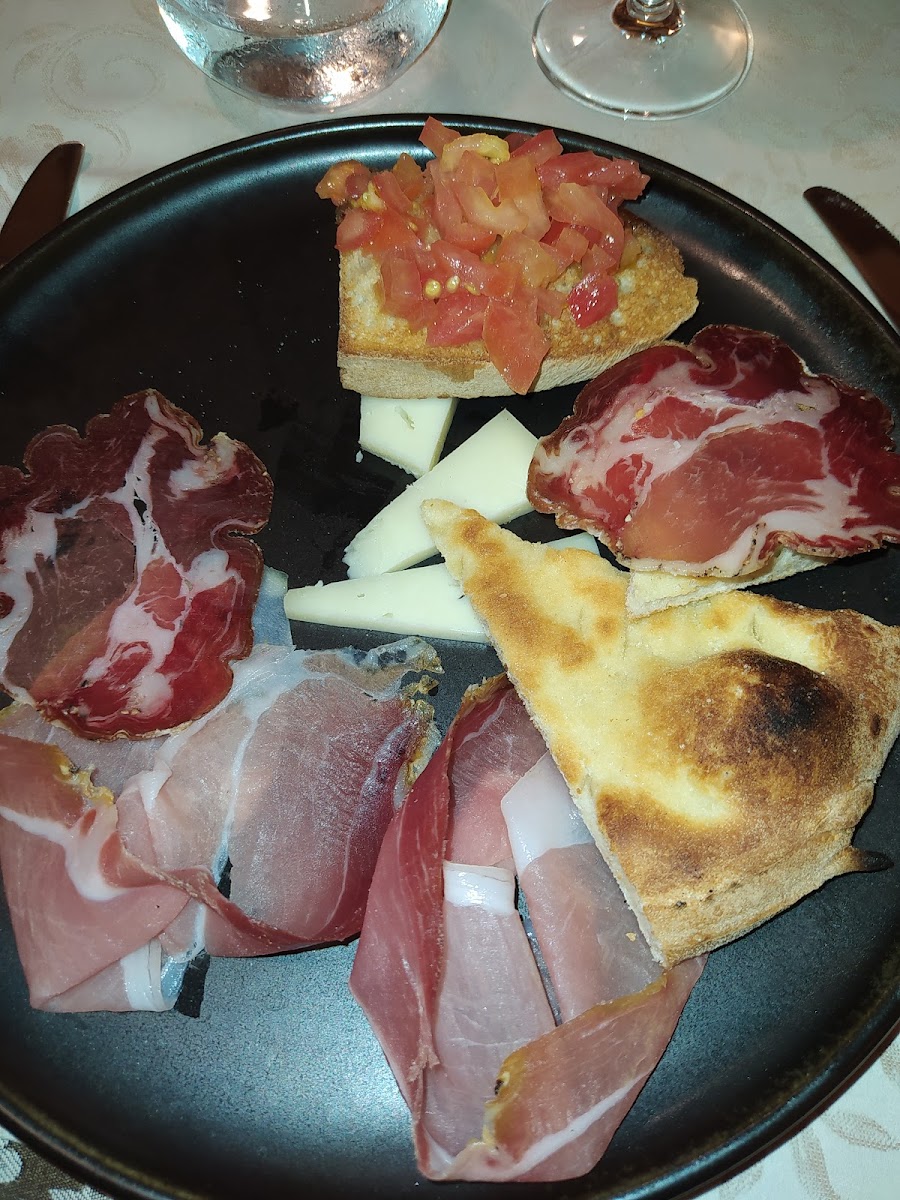 Ristorante Del Golf-5