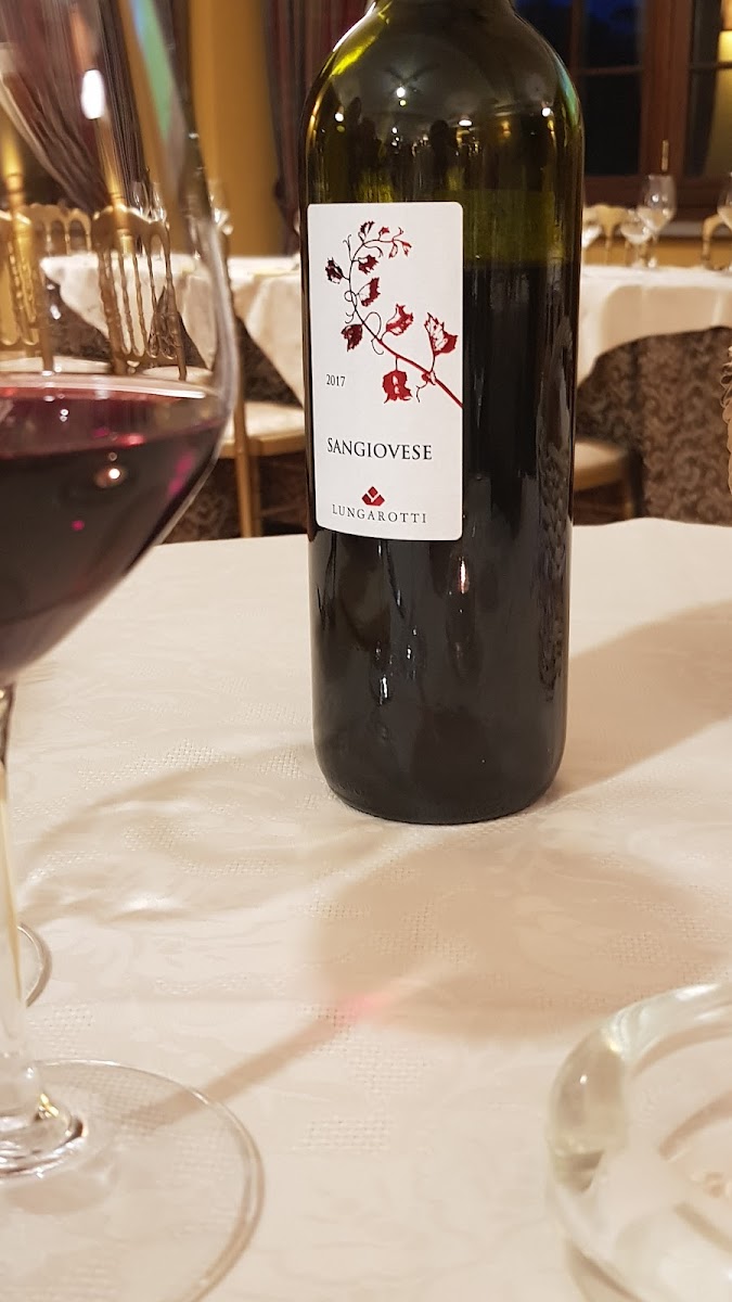 Ristorante Del Golf-7