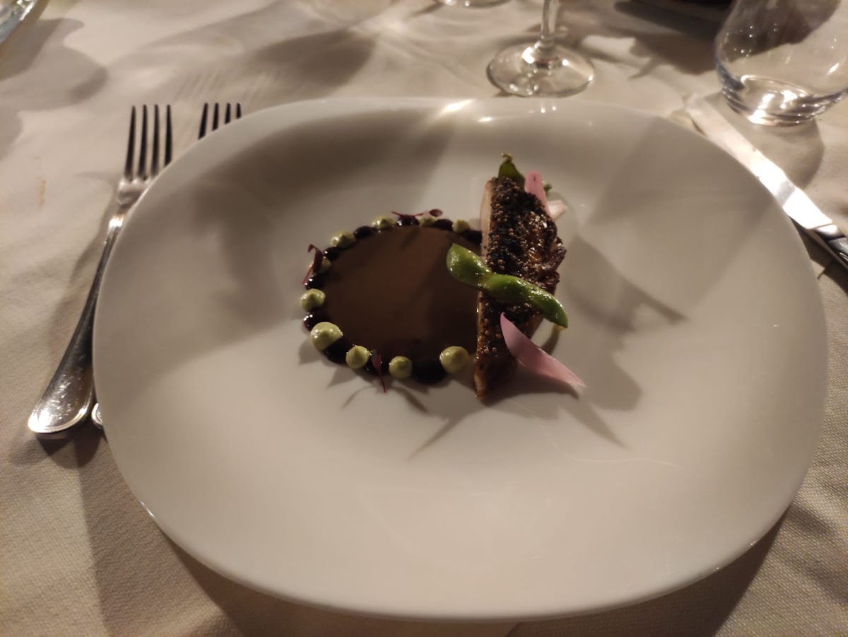 Ristorante Del Golf-8
