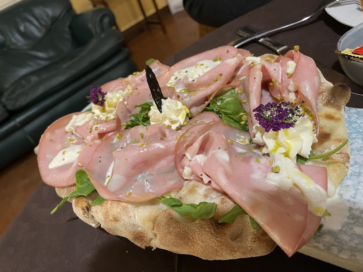 Ristorante Del Golf-9