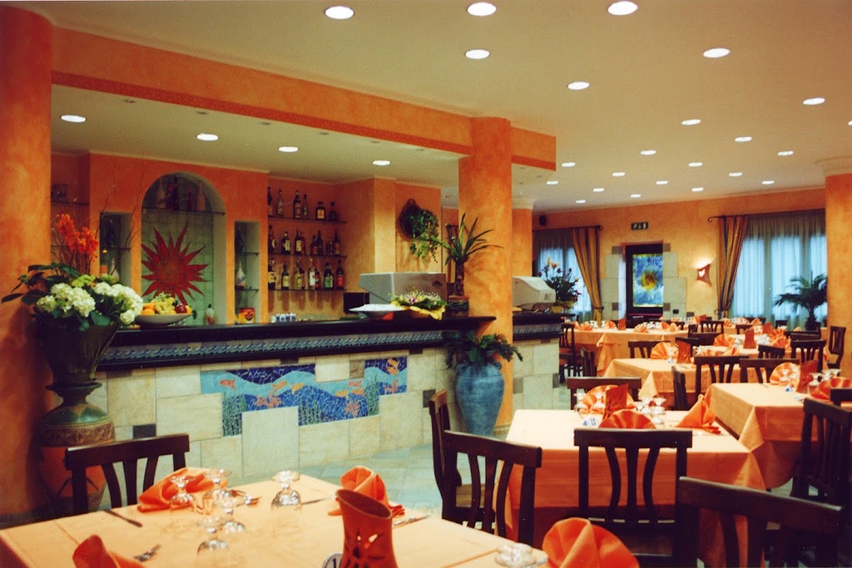 Ristorante Del Passeggero