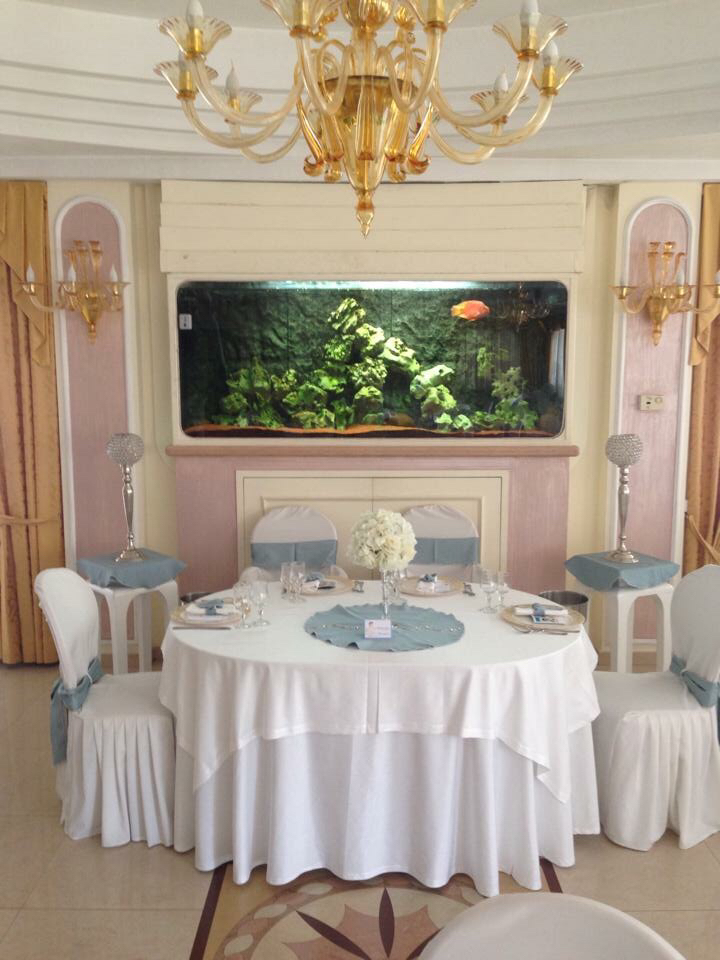 Ristorante Delle Rose Soc. Coop. A R.l.