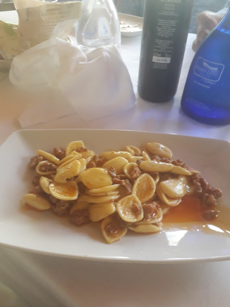 Ristorante Di Fiore-10