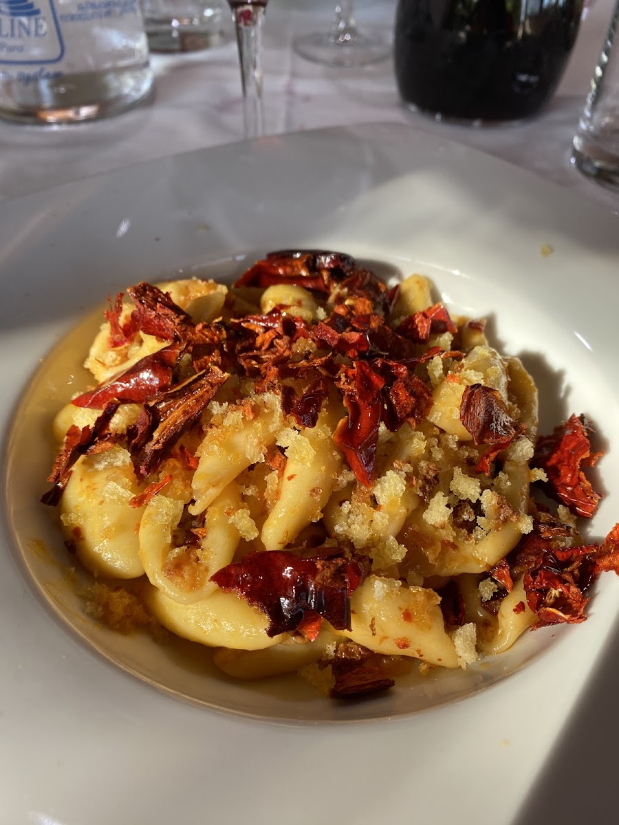 Ristorante Di Fiore-3