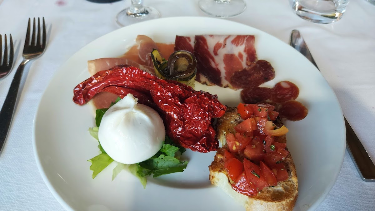 Ristorante Di Fiore-5