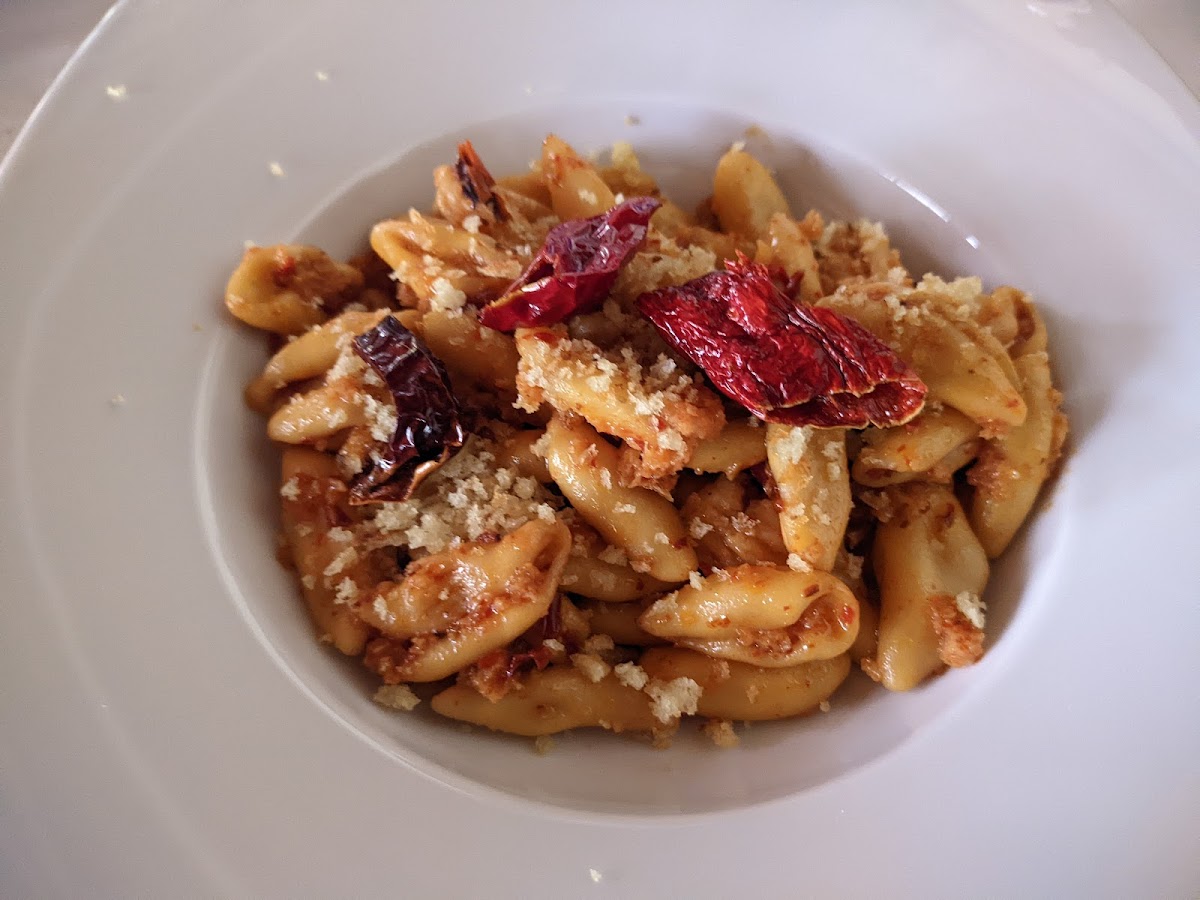 Ristorante Di Fiore-6