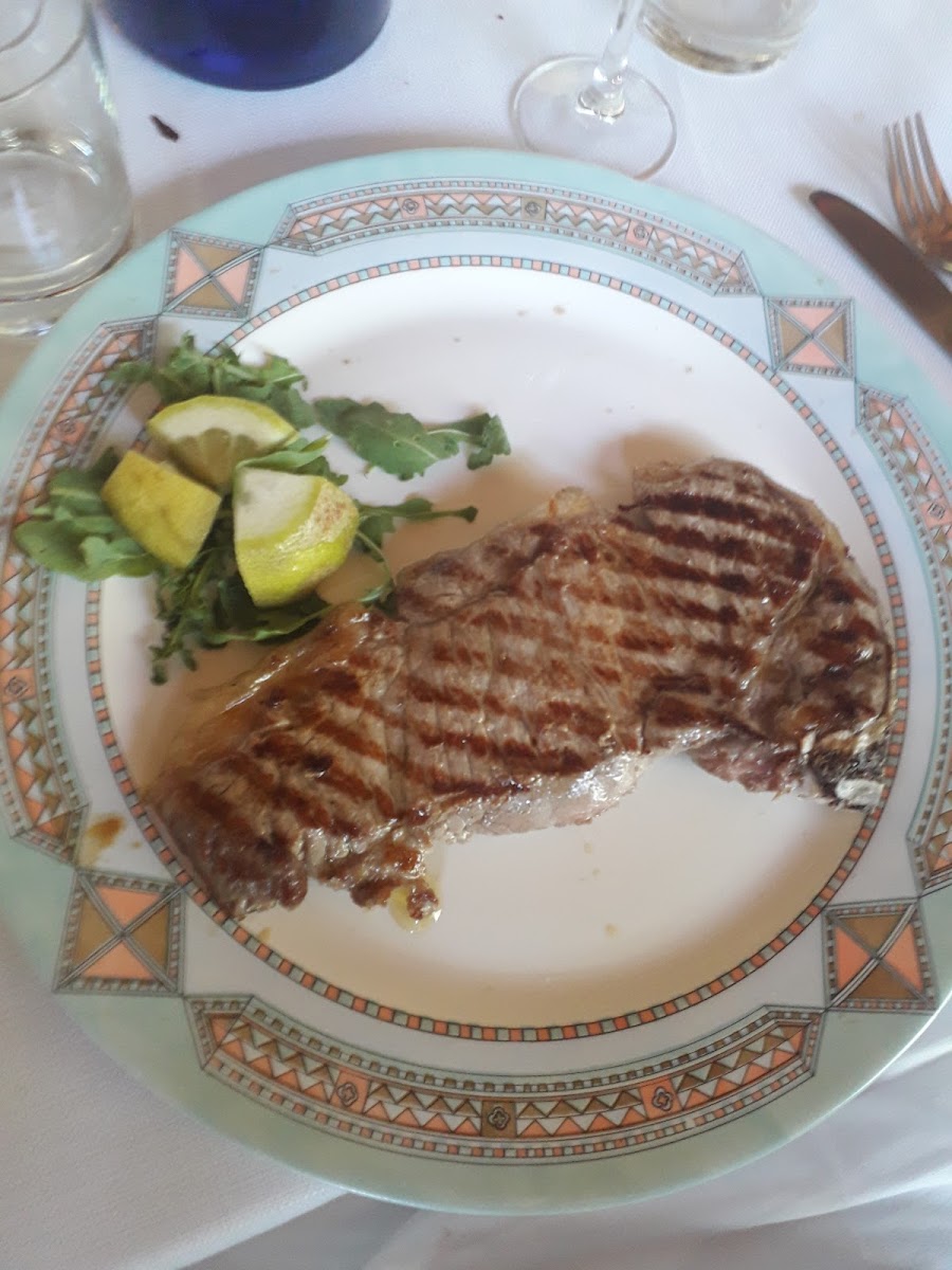 Ristorante Di Fiore-7