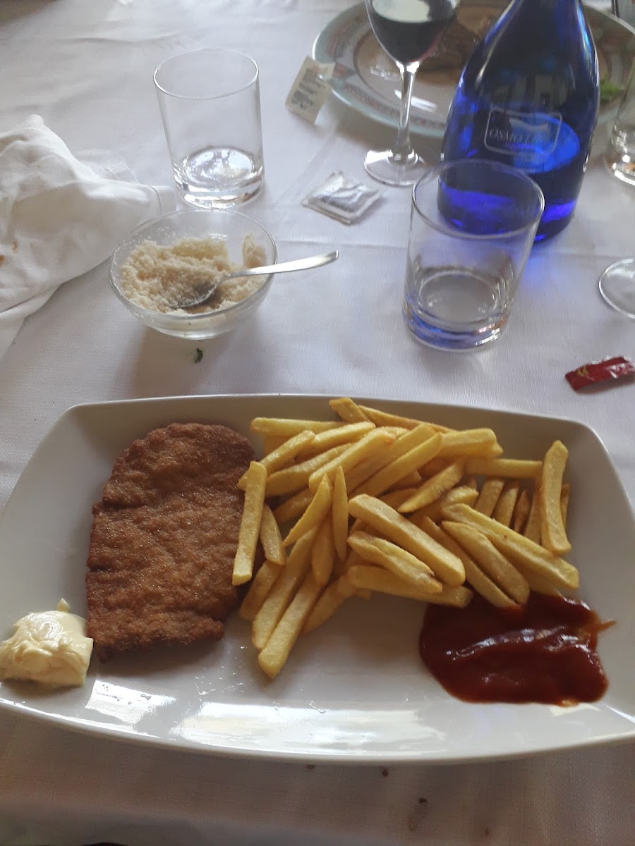 Ristorante Di Fiore-9