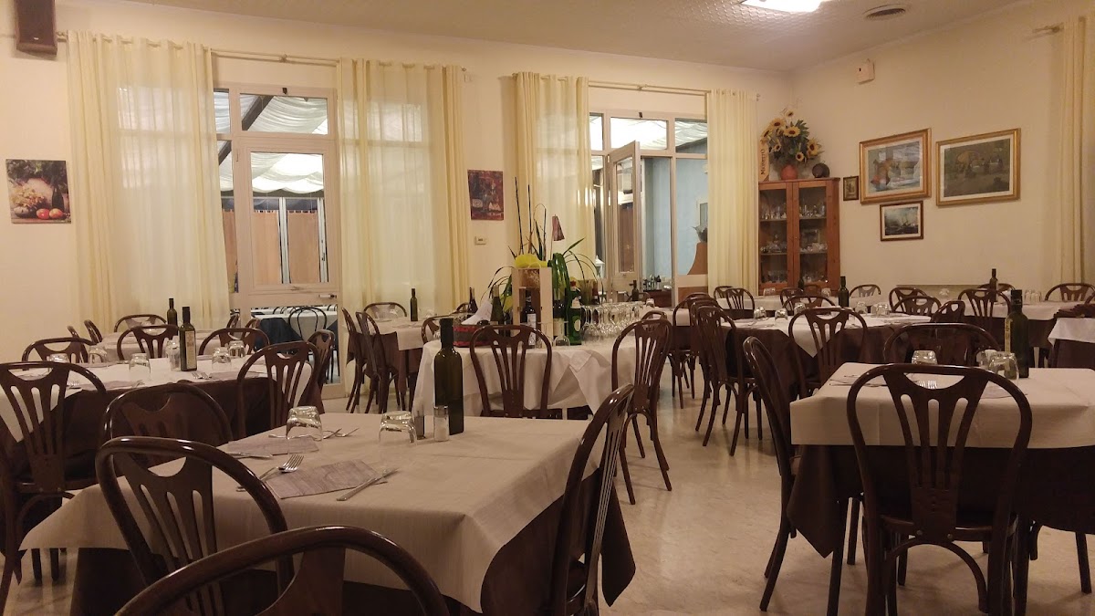 Ristorante Di Paoli