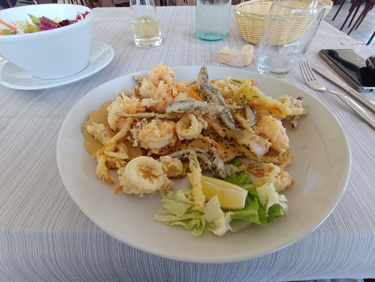 Ristorante Di Paoli-4
