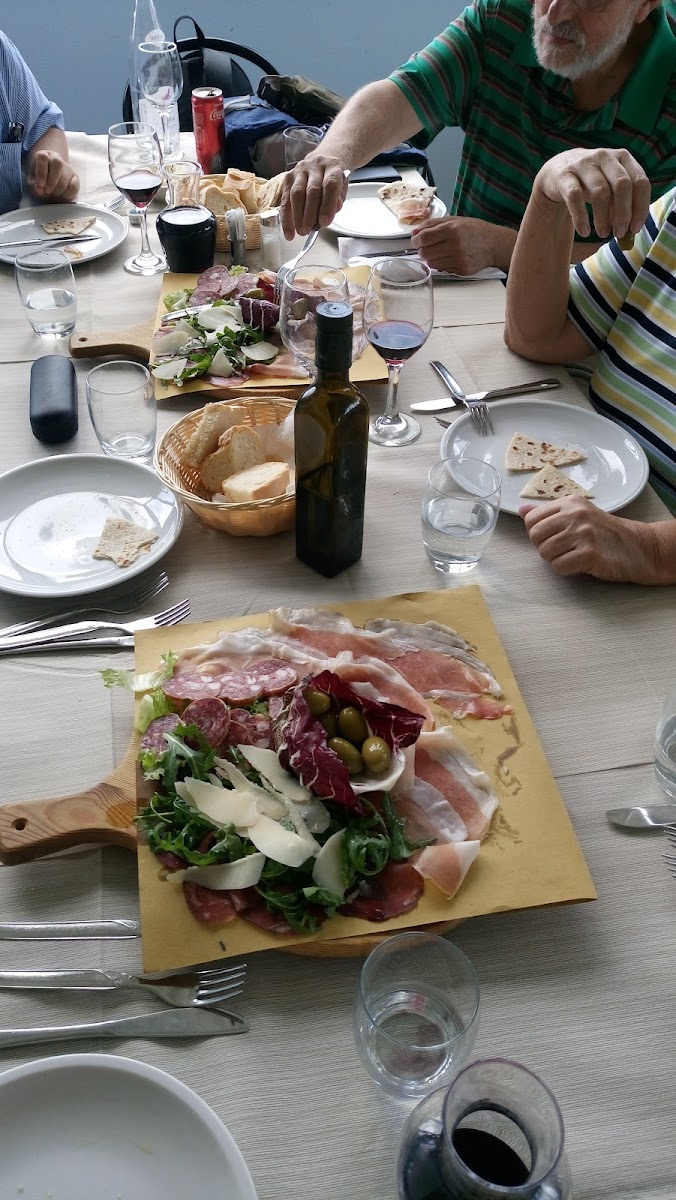 Ristorante Di Paoli-7