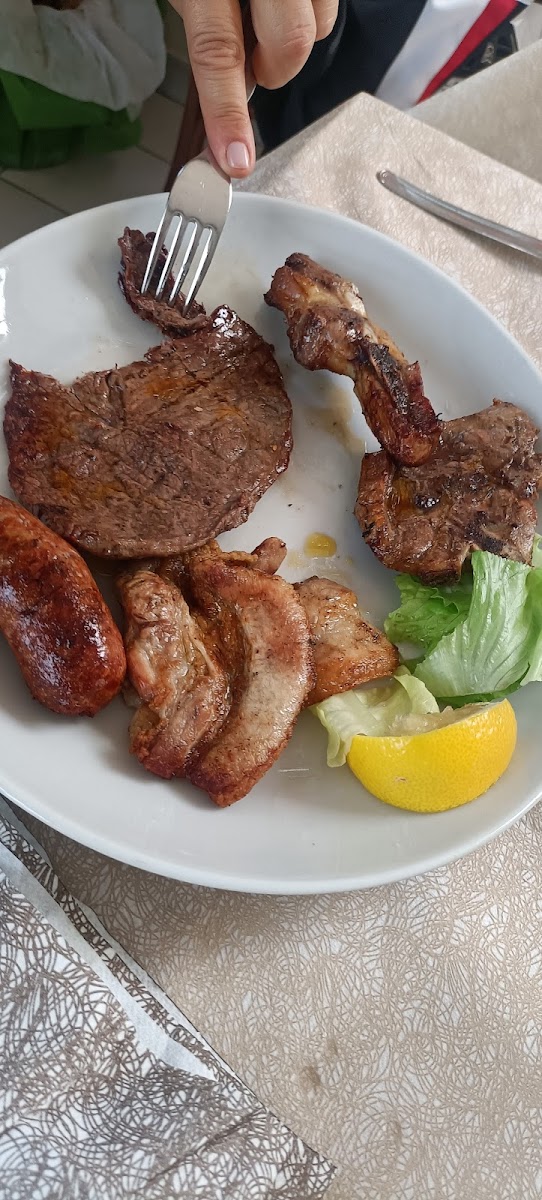 Ristorante Di Paoli-9