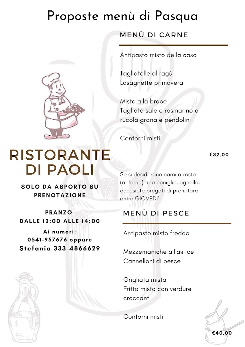 Menu Ristorante Di Paoli-2