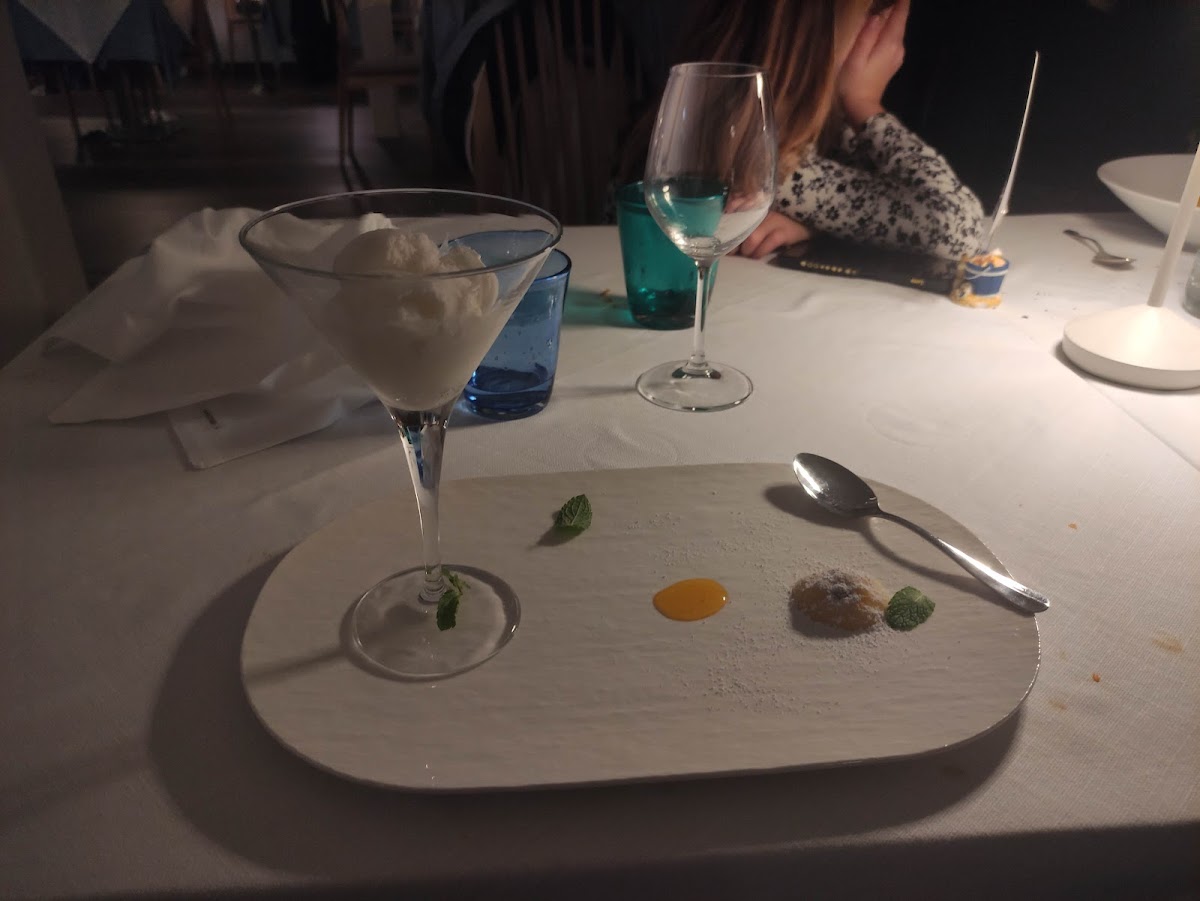 Ristorante Diportista - Trattoria Di Mare A Fiumicino-10
