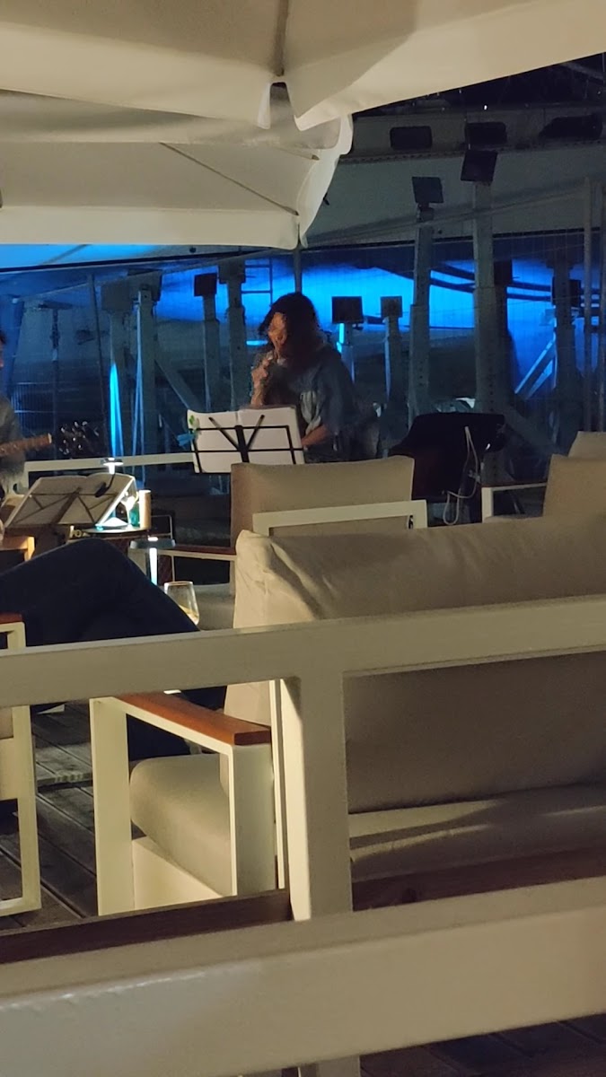 Ristorante Diportista - Trattoria Di Mare A Fiumicino-2