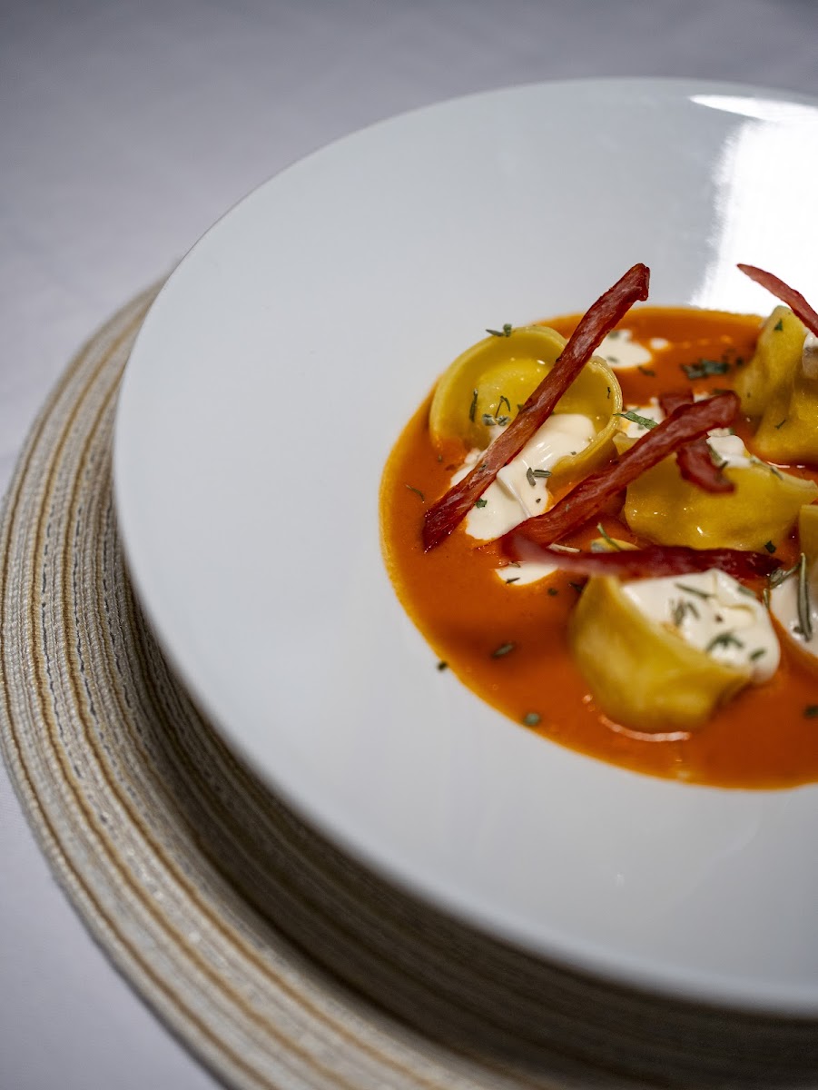 Ristorante Diportista - Trattoria Di Mare A Fiumicino-3