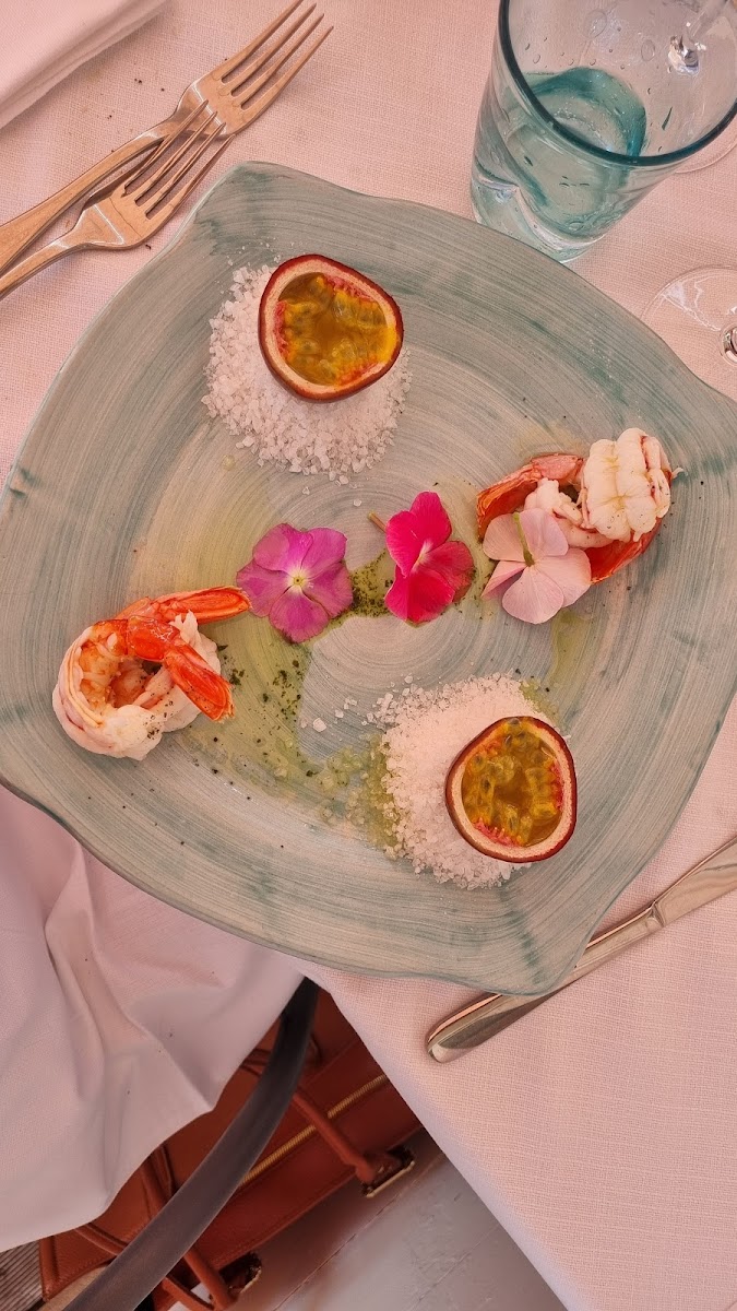 Ristorante Diportista - Trattoria Di Mare A Fiumicino-5
