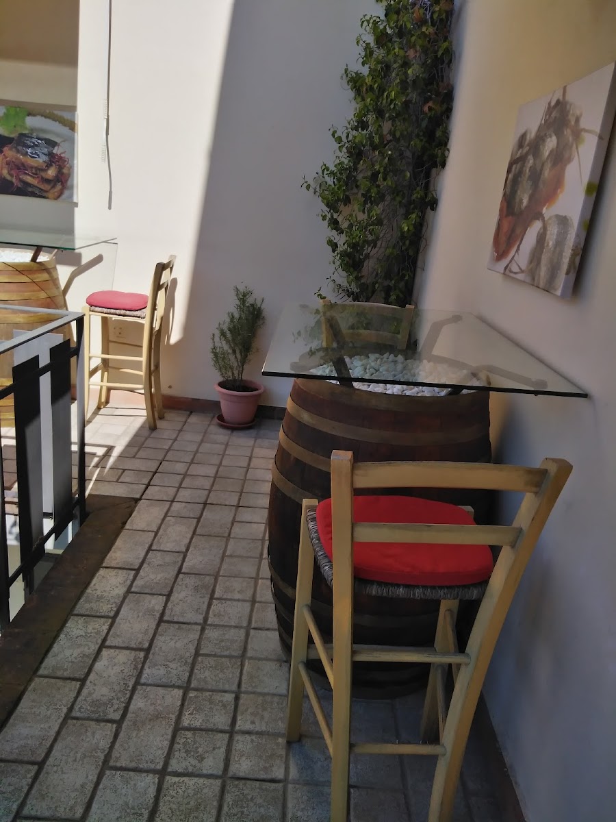 Ristorante Dolce E Forte