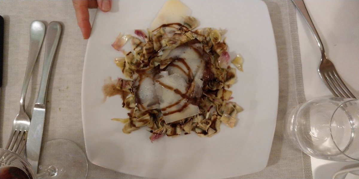 Ristorante Dolce E Forte-10