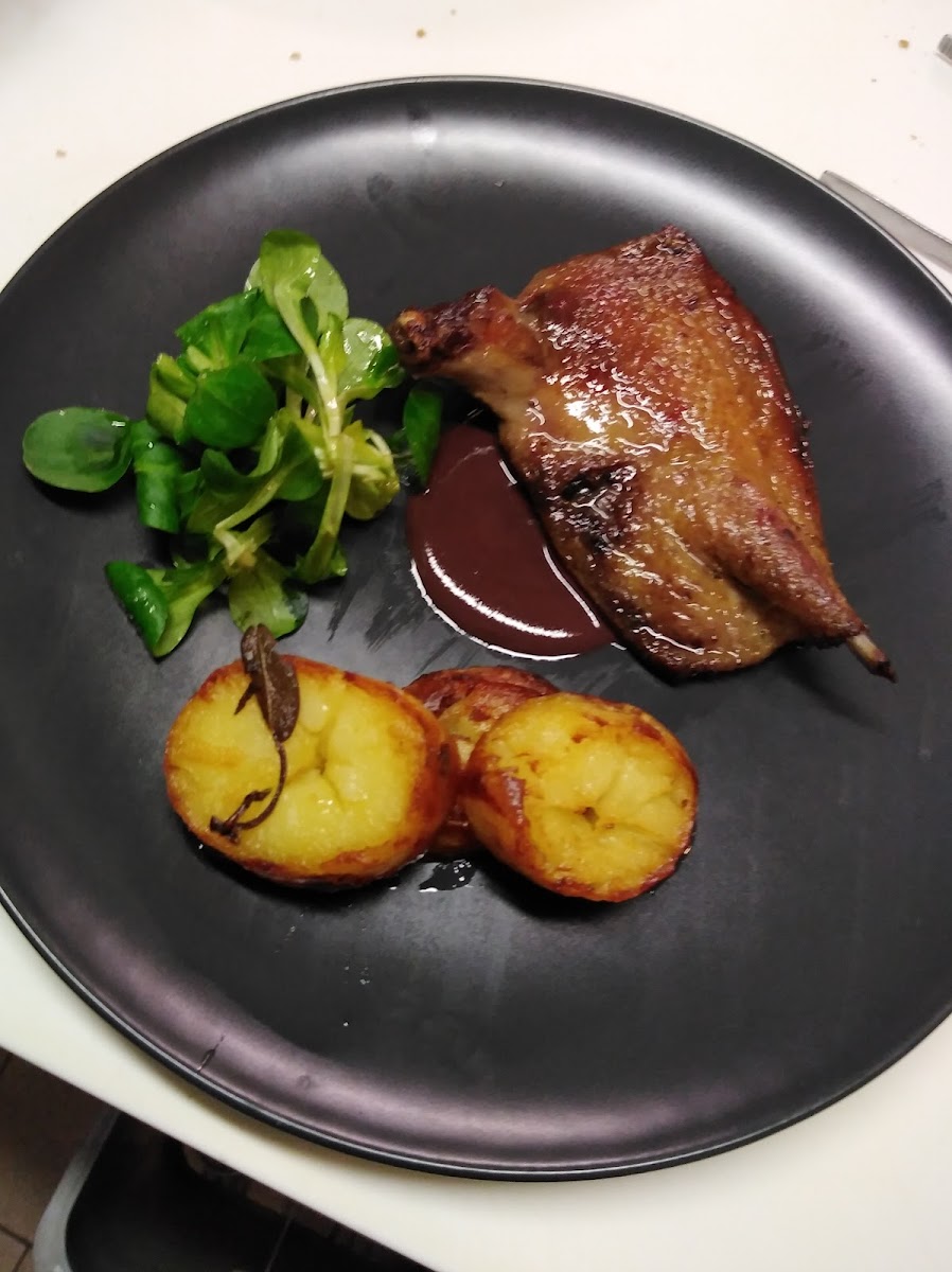 Ristorante Dolce E Forte-2