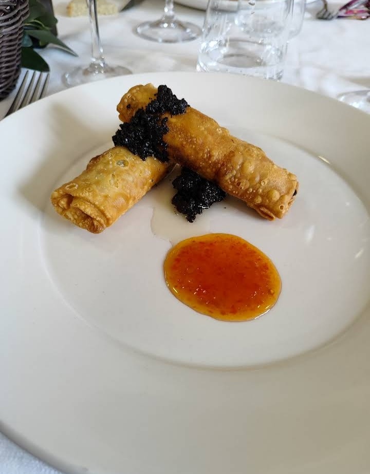 Ristorante Dolce E Forte-3