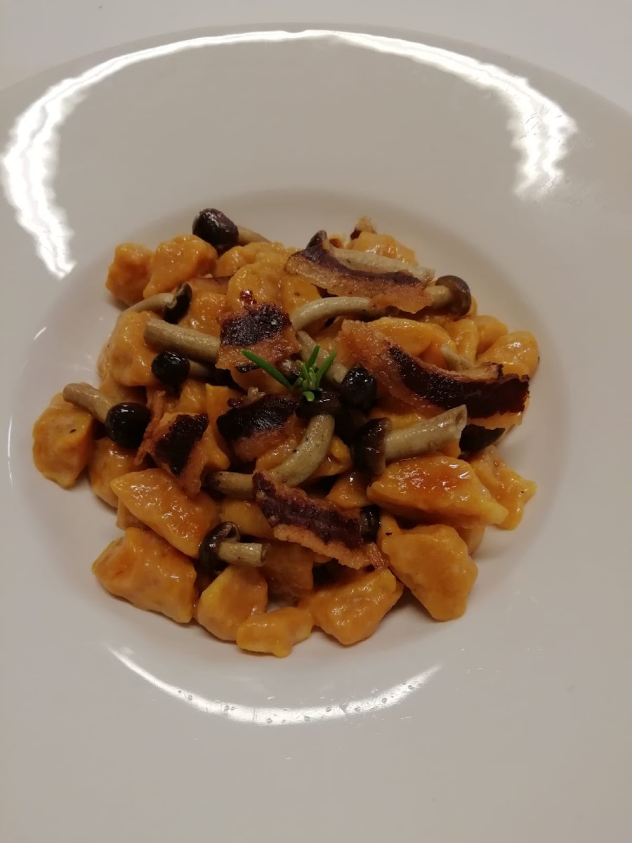 Ristorante Dolce E Forte-4