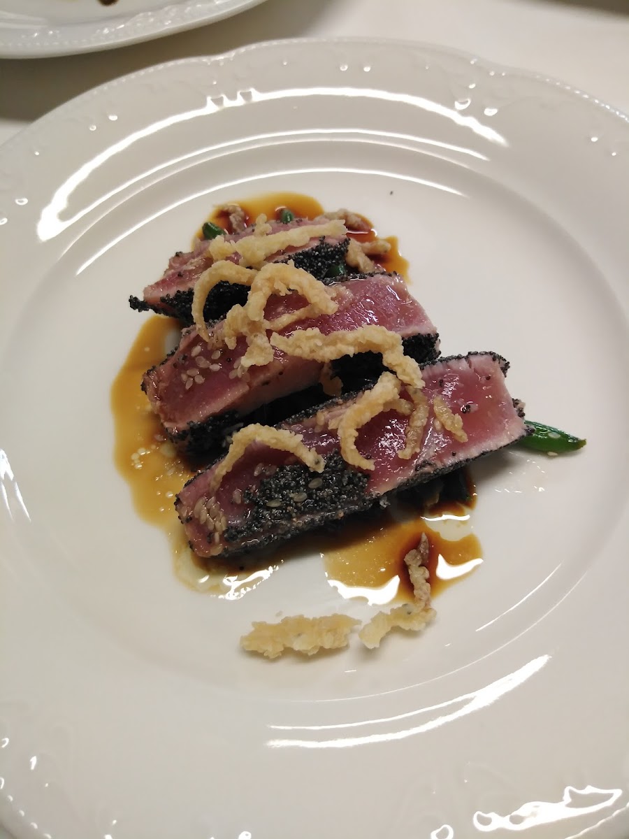Ristorante Dolce E Forte-5